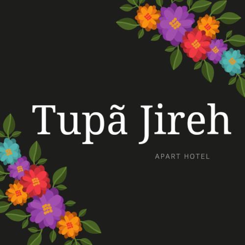 Jireh Apart Пуэрто-Игуасу Экстерьер фото